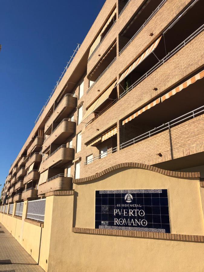 Beach Paradise Flat In Denia Centre W/ Large Pool 外观 照片